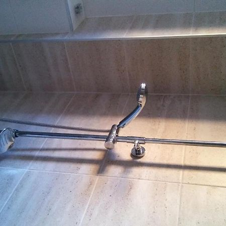 Dima Apartment Veliko Tarnovo Buitenkant foto