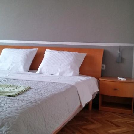 Dima Apartment Veliko Tarnovo Buitenkant foto