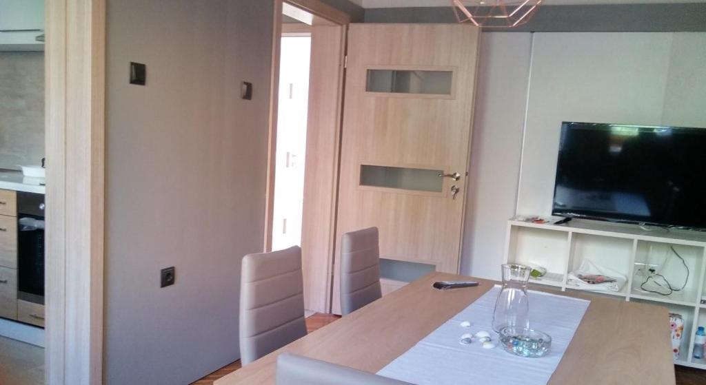 Dima Apartment Veliko Tarnovo Buitenkant foto