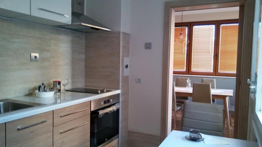 Dima Apartment Veliko Tarnovo Buitenkant foto