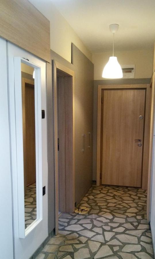Dima Apartment Veliko Tarnovo Buitenkant foto