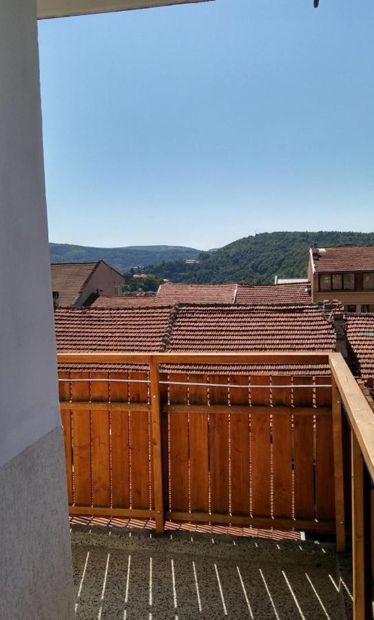Dima Apartment Veliko Tarnovo Buitenkant foto