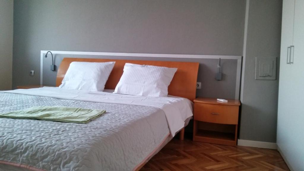 Dima Apartment Veliko Tarnovo Buitenkant foto