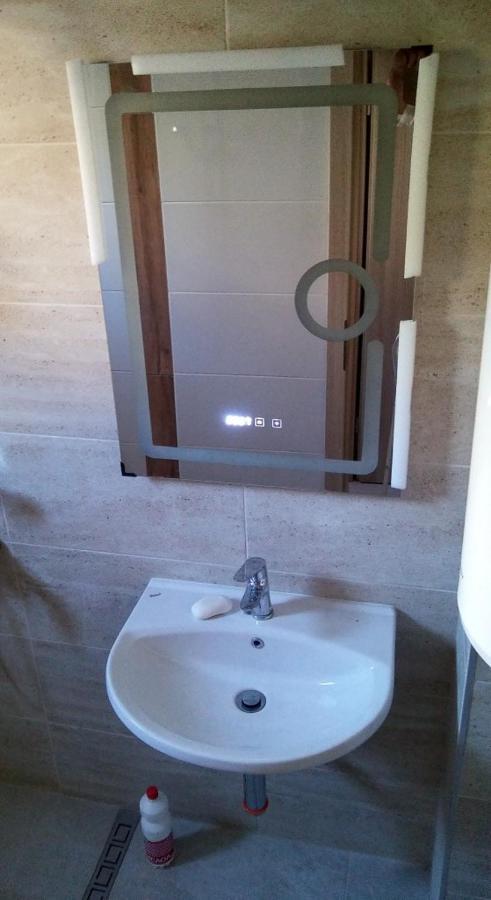 Dima Apartment Veliko Tarnovo Buitenkant foto