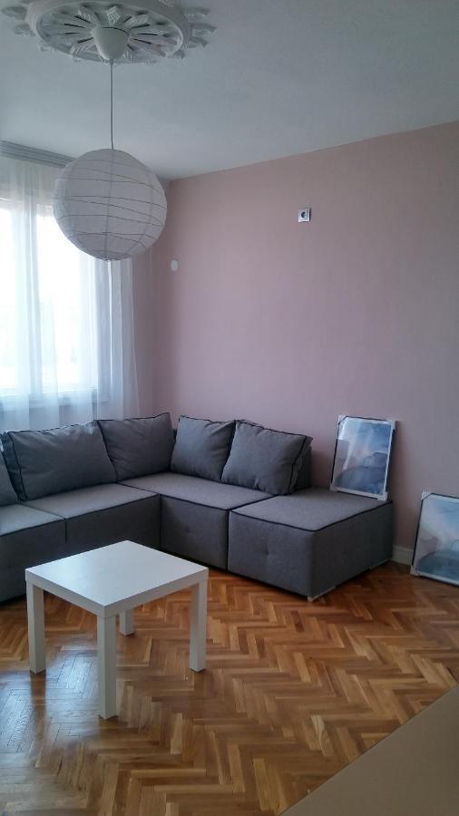 Dima Apartment Veliko Tarnovo Buitenkant foto